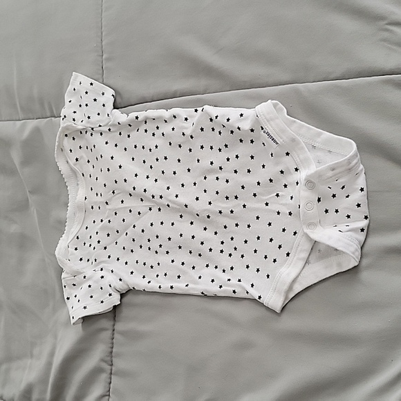 Gerber Baby Girl's Onesie - Picture 1 of 8
